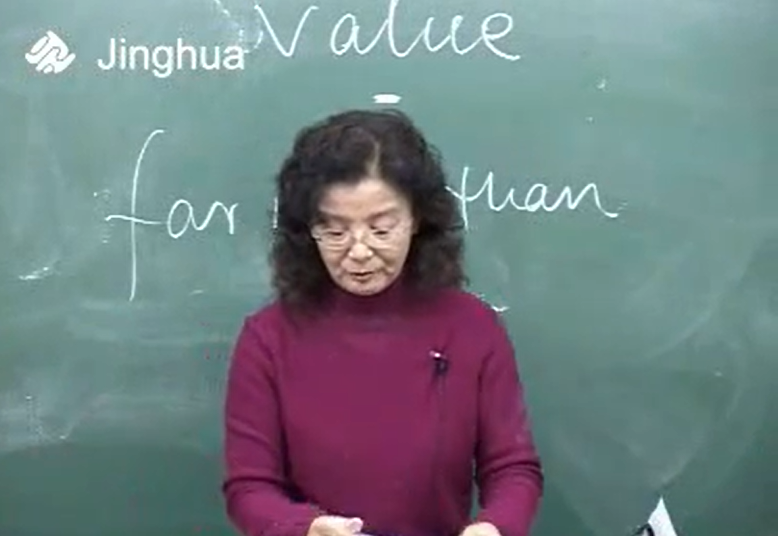jhwx 高中英语【实战演练】阅读技巧训练（基础版）  百度网盘下载
