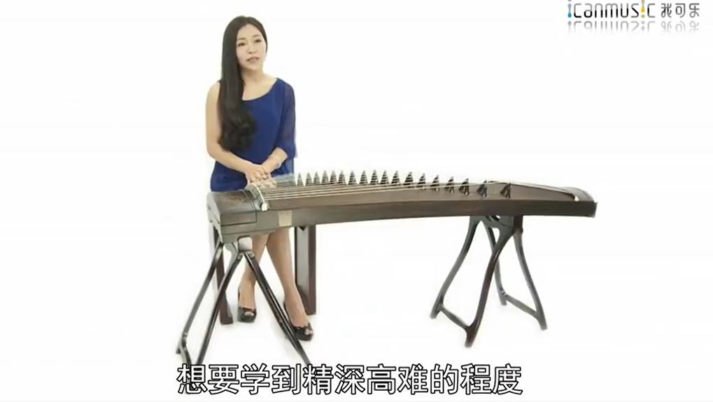 跟袁莎轻松学古筝 62节课全 百度网盘下载