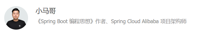极客时间 小马哥讲SpringAOP编程思想114讲完结 百度网盘下载插图 此图像的alt属性为空;文件名为QQ截图20221021195013.png