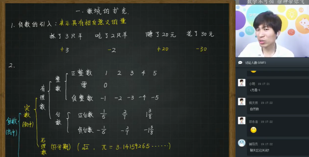 徐德直 2019秋 初三数学秋季目标班 14讲完结 百度网盘下载插图 此图像的alt属性为空;文件名为QQ截图20221006201018.png